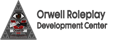 OrwellRP Dev